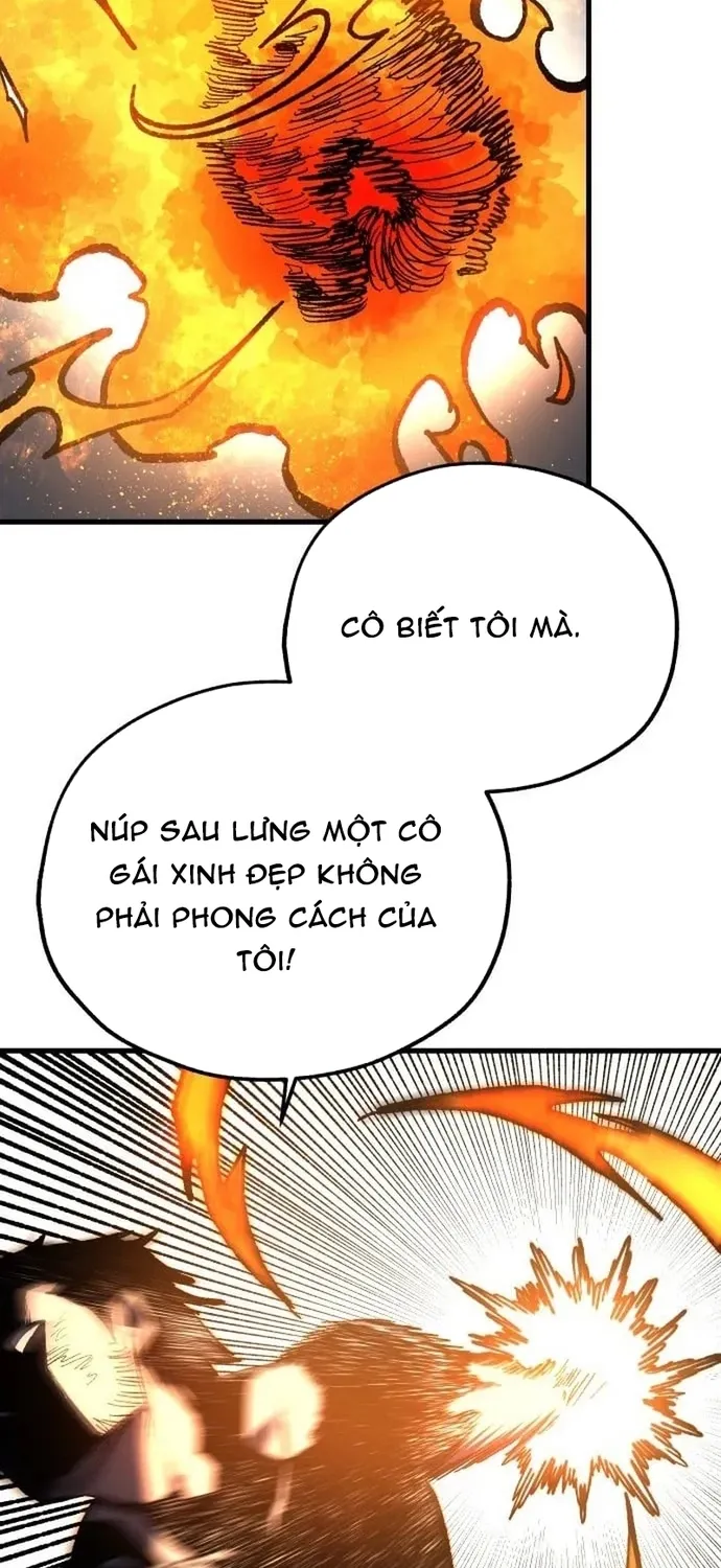 Ngọn Hải Đăng Bình Minh Chap 76 - Next Chap 77
