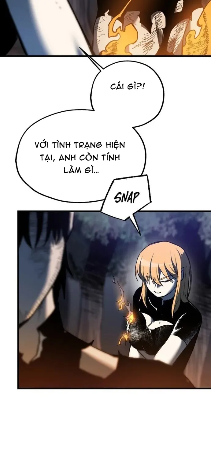 Ngọn Hải Đăng Bình Minh Chap 76 - Next Chap 77