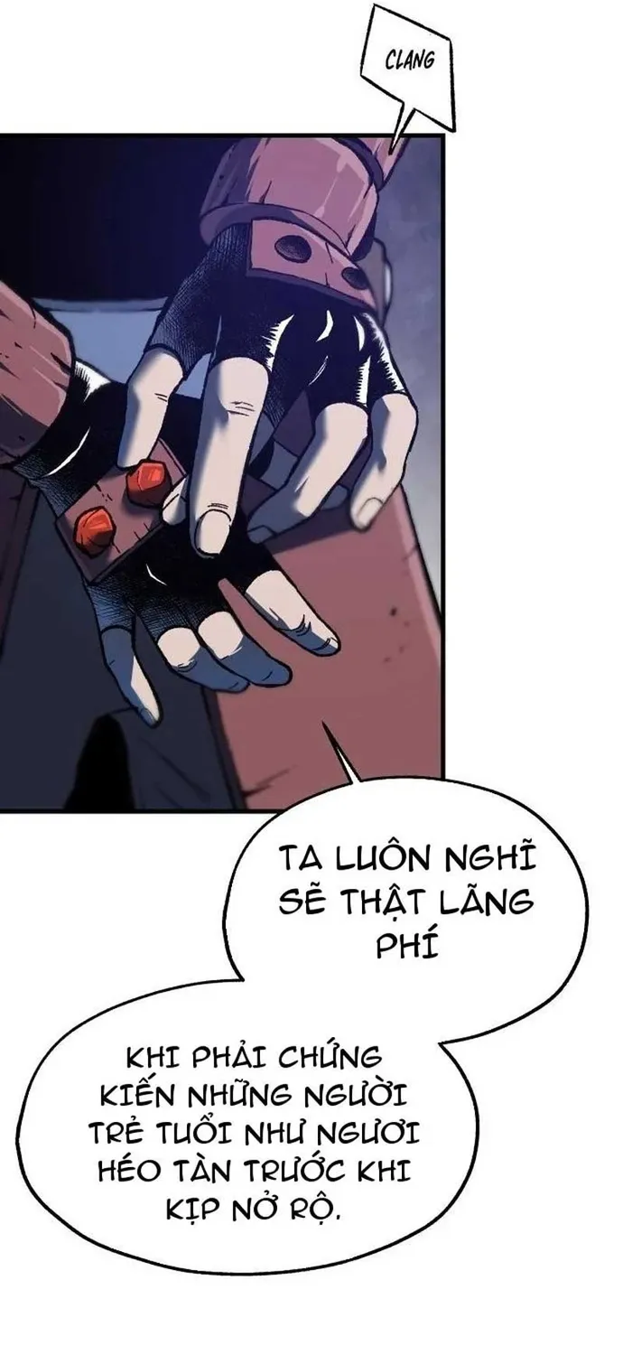 Ngọn Hải Đăng Bình Minh Chap 80 - Next Chap 81