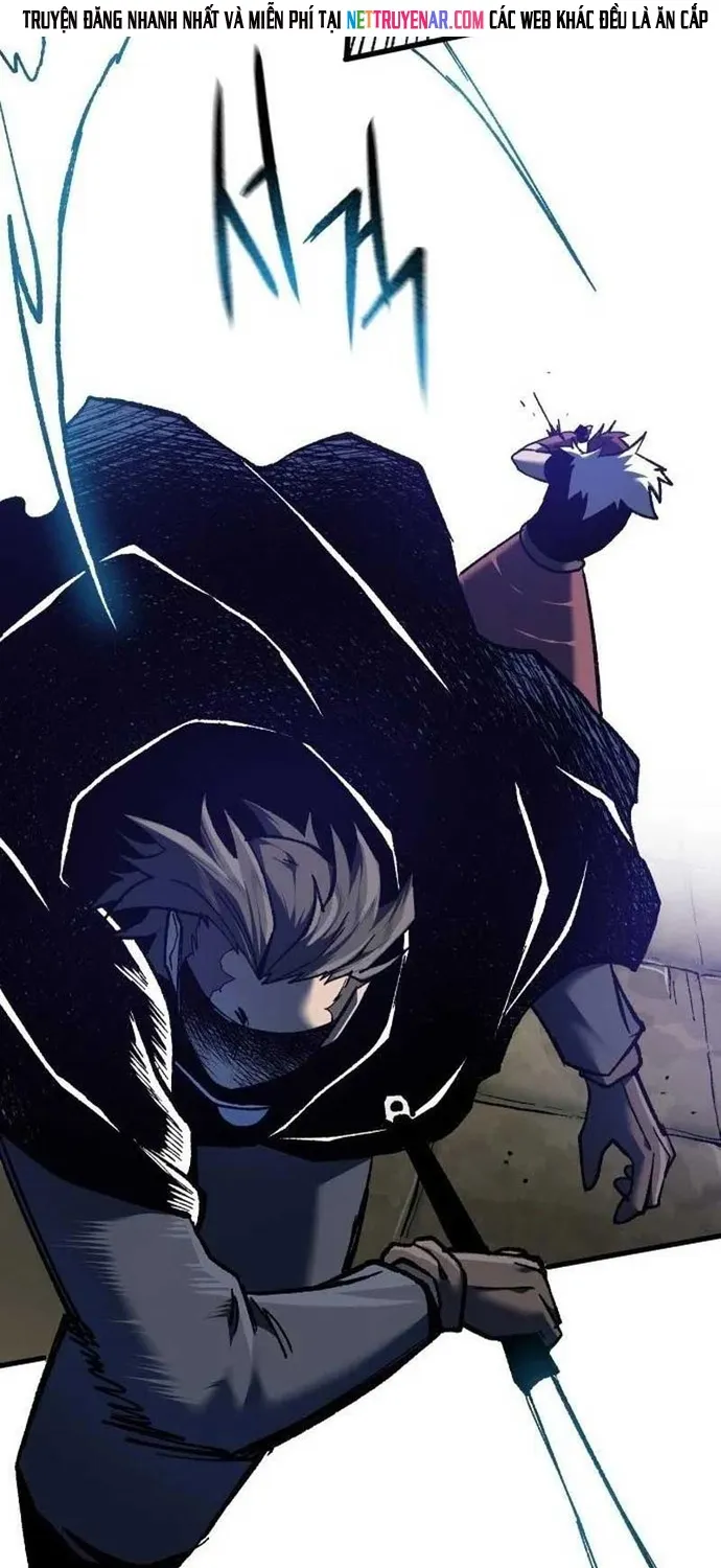 Ngọn Hải Đăng Bình Minh Chap 80 - Next Chap 81