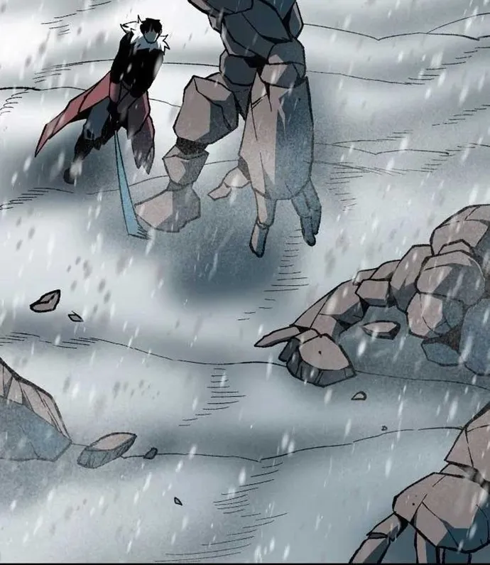 Ngọn Hải Đăng Bình Minh Chap 80 - Next Chap 81