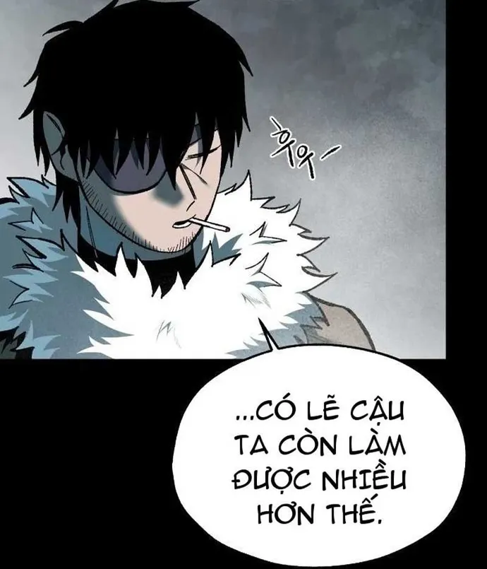 Ngọn Hải Đăng Bình Minh Chap 80 - Next Chap 81