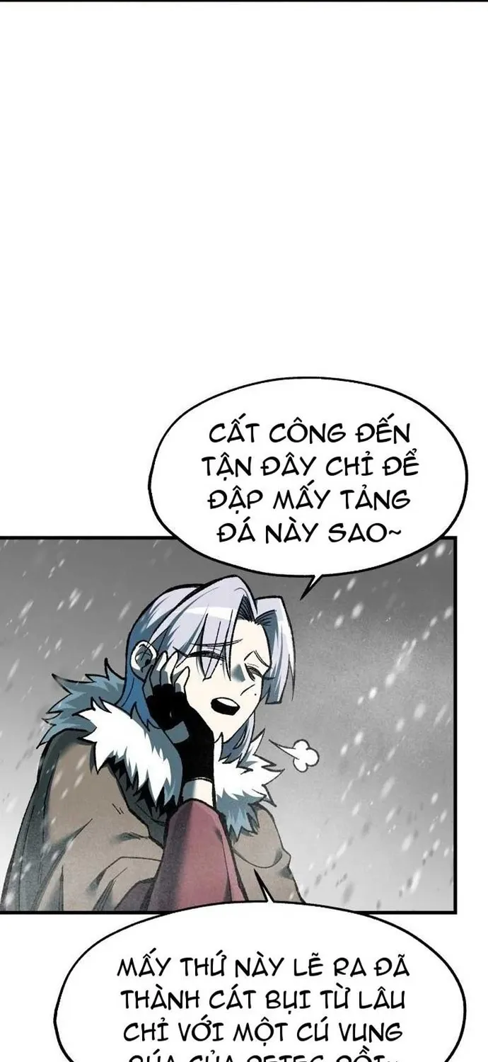 Ngọn Hải Đăng Bình Minh Chap 80 - Next Chap 81
