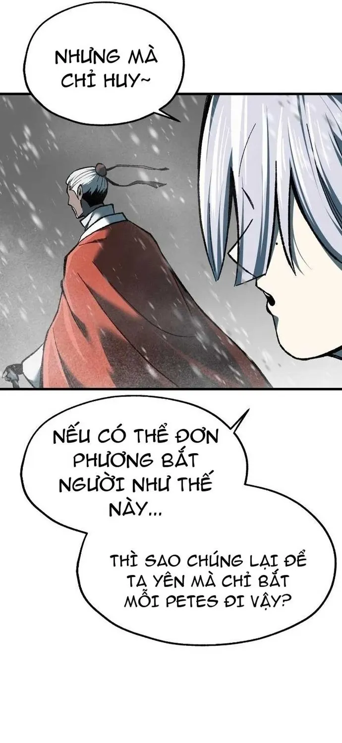 Ngọn Hải Đăng Bình Minh Chap 80 - Next Chap 81