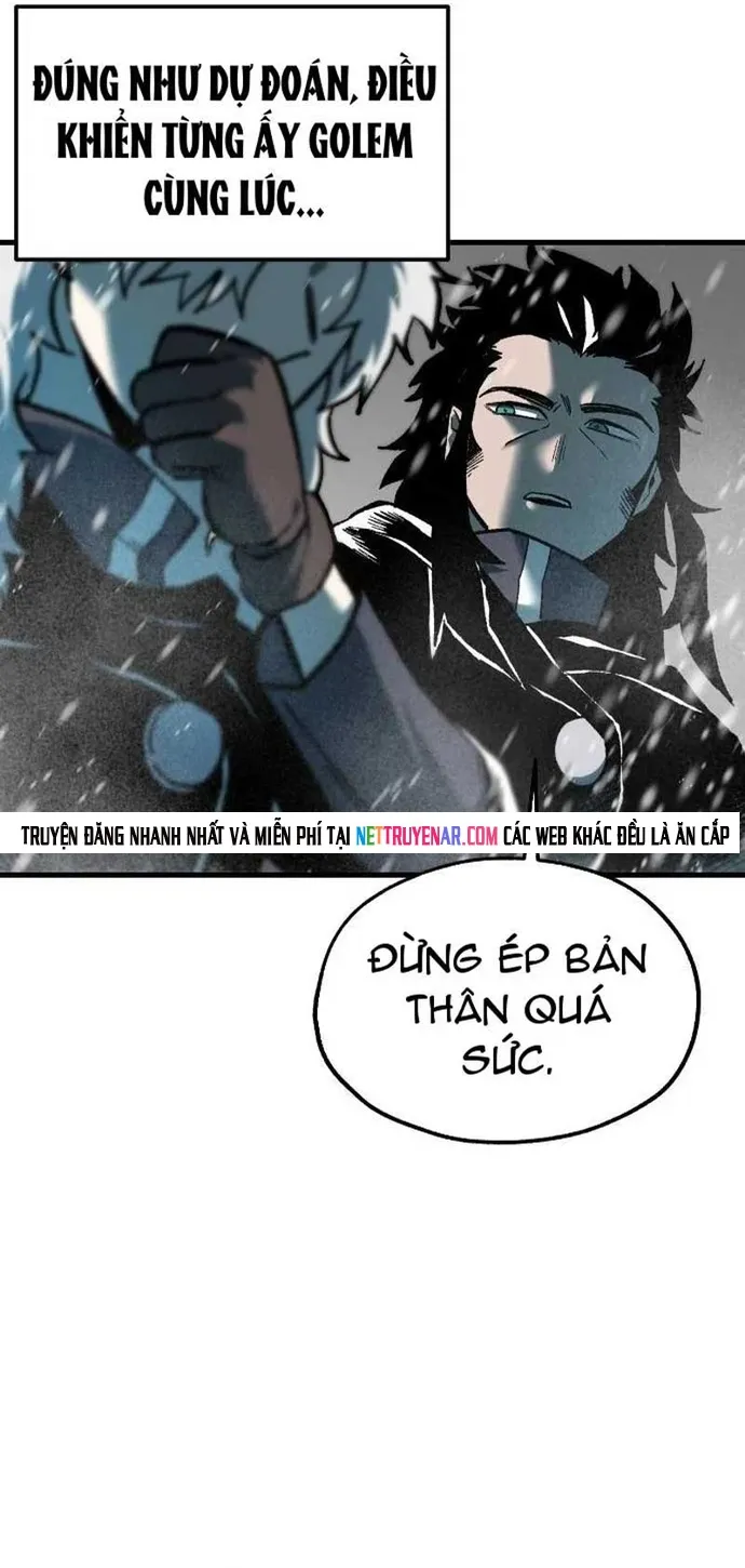 Ngọn Hải Đăng Bình Minh Chap 80 - Next Chap 81