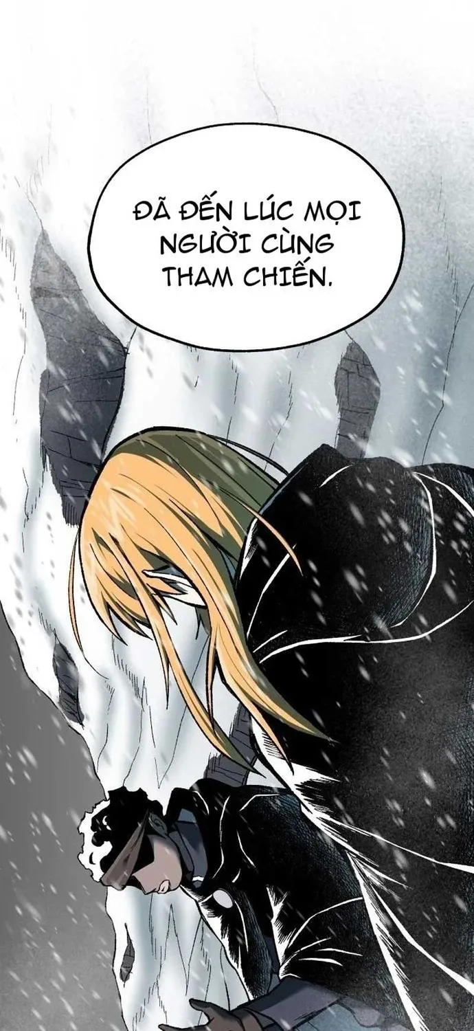 Ngọn Hải Đăng Bình Minh Chap 80 - Next Chap 81