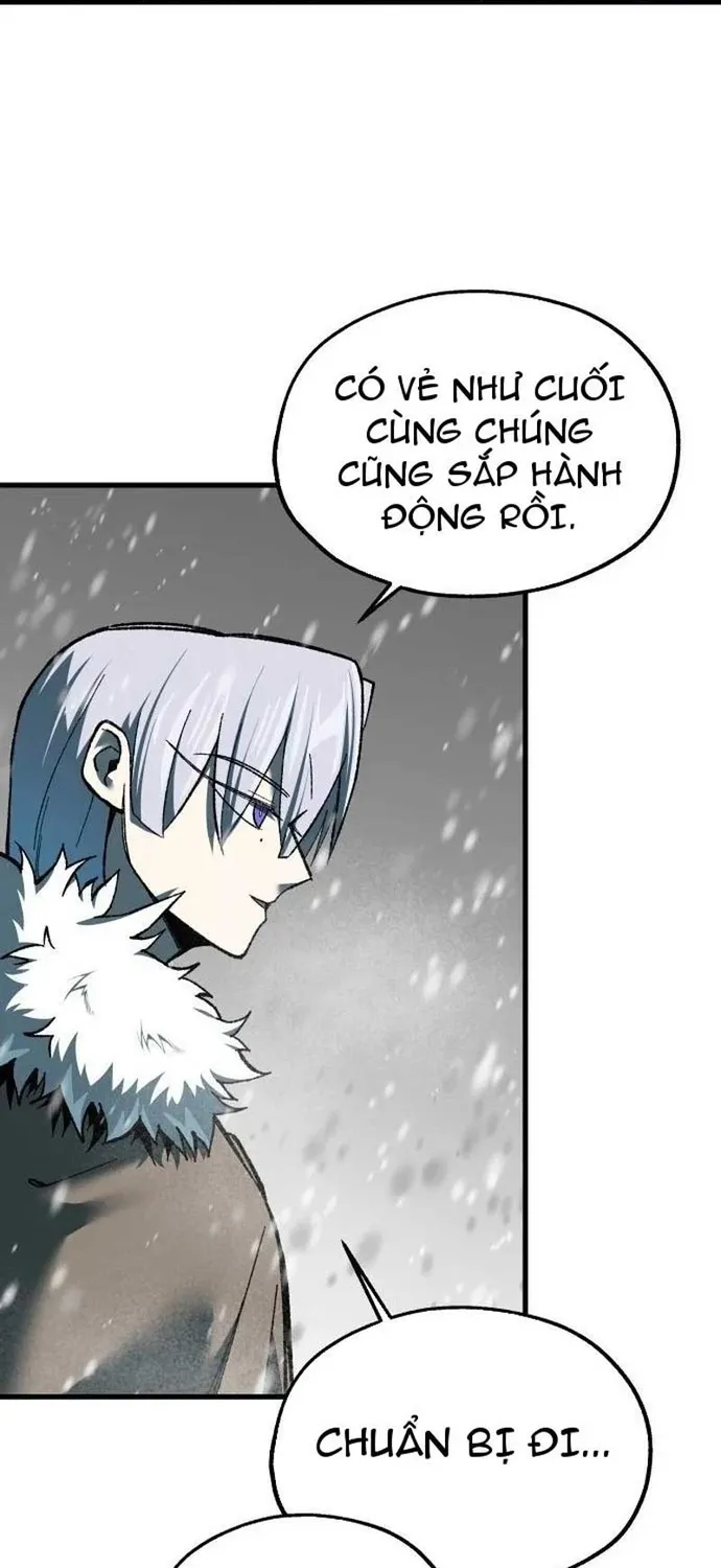 Ngọn Hải Đăng Bình Minh Chap 80 - Next Chap 81
