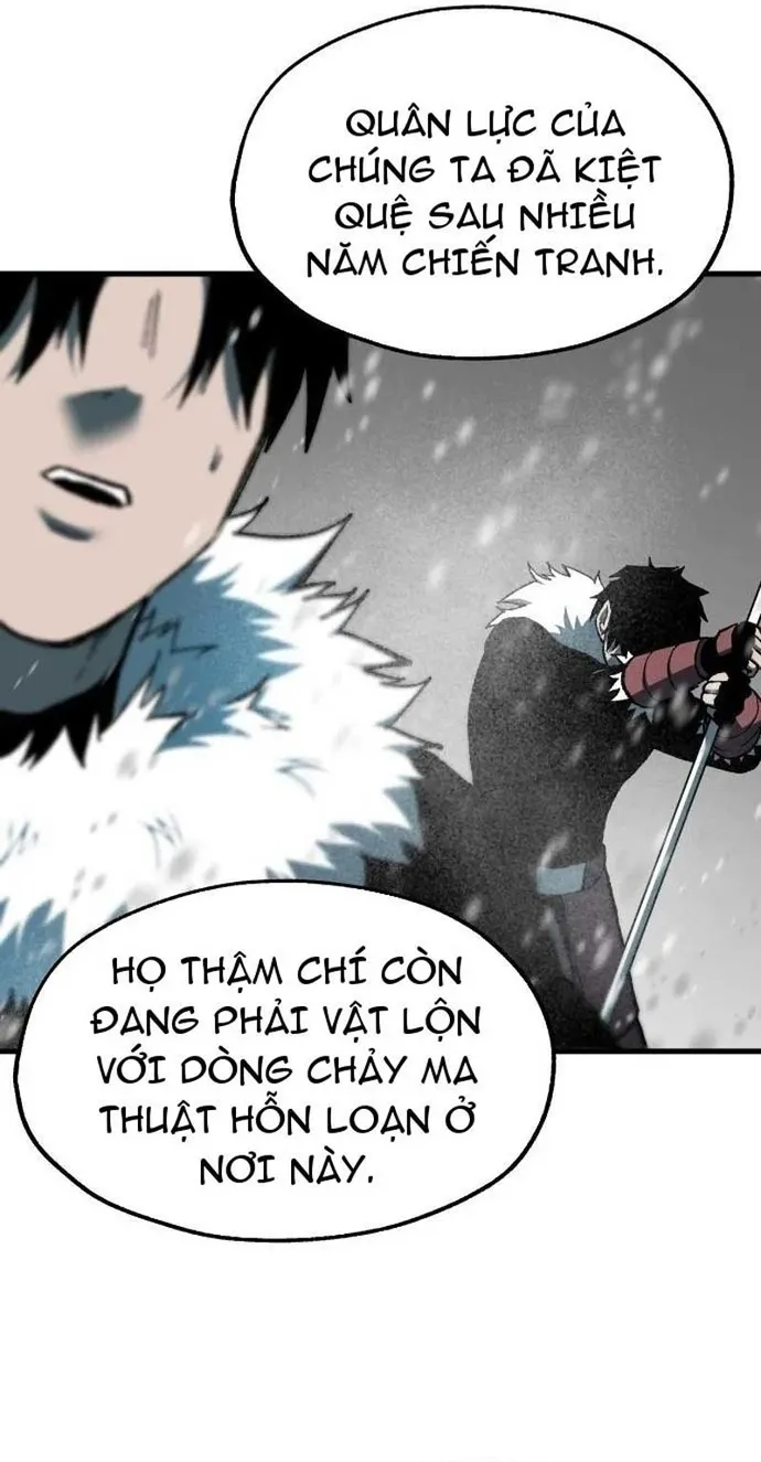 Ngọn Hải Đăng Bình Minh Chap 80 - Next Chap 81
