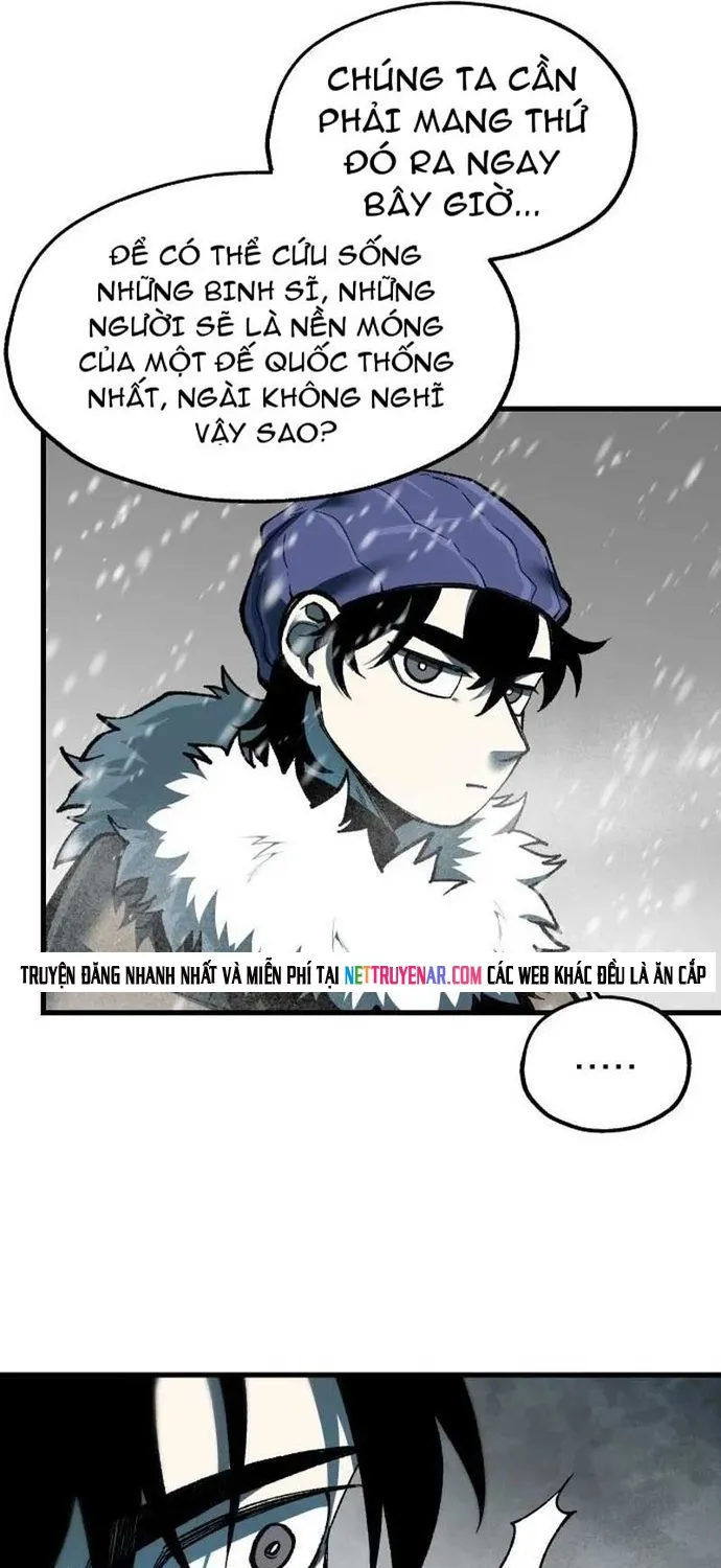 Ngọn Hải Đăng Bình Minh Chap 80 - Next Chap 81