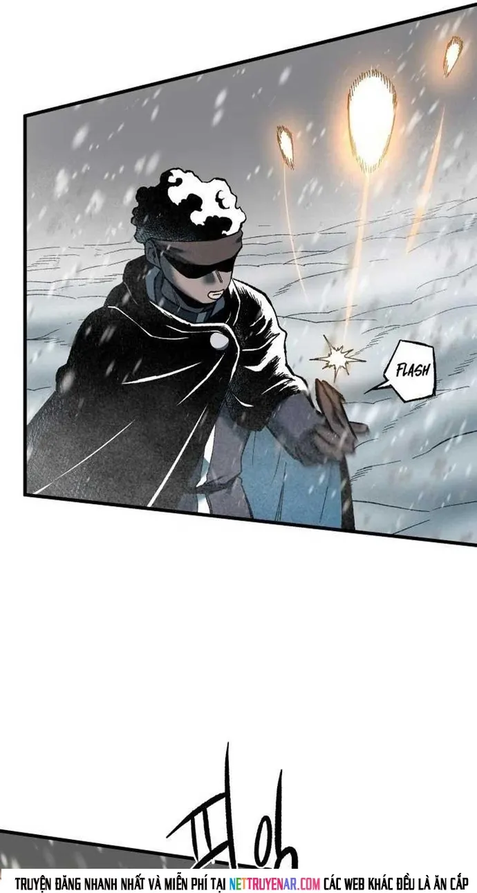 Ngọn Hải Đăng Bình Minh Chap 80 - Next Chap 81