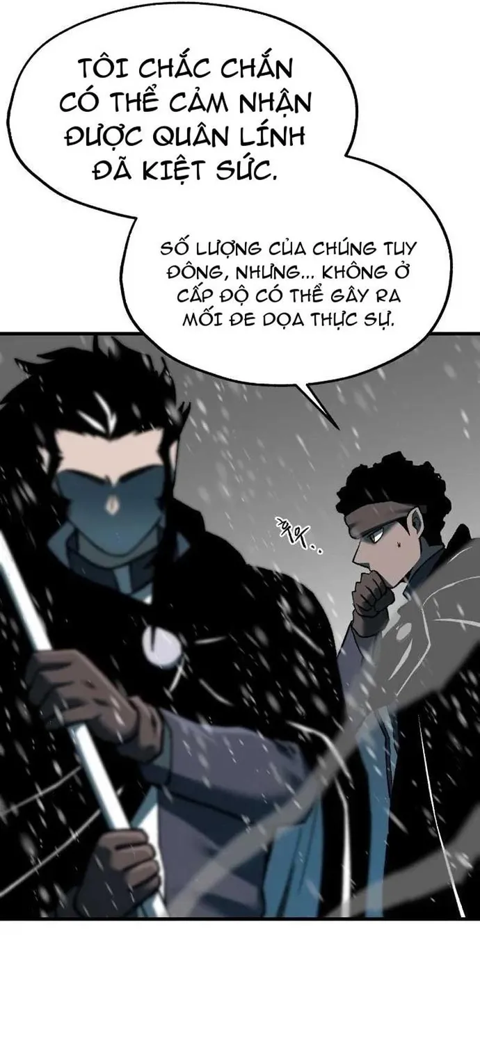 Ngọn Hải Đăng Bình Minh Chap 80 - Next Chap 81