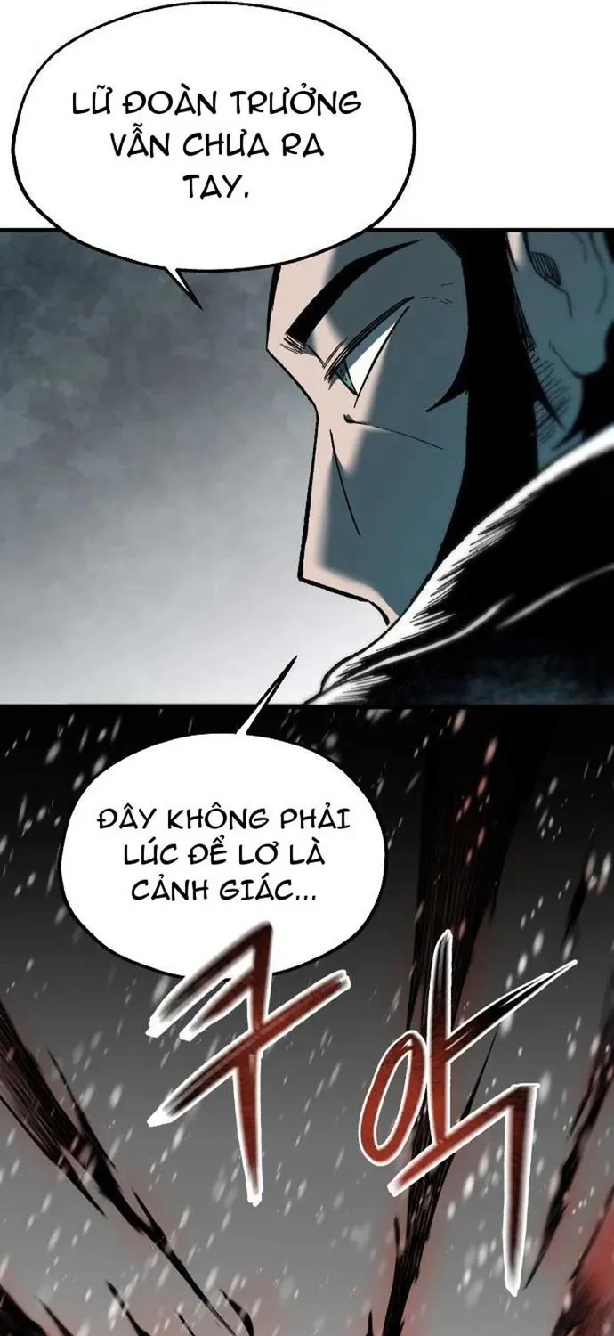 Ngọn Hải Đăng Bình Minh Chap 80 - Next Chap 81