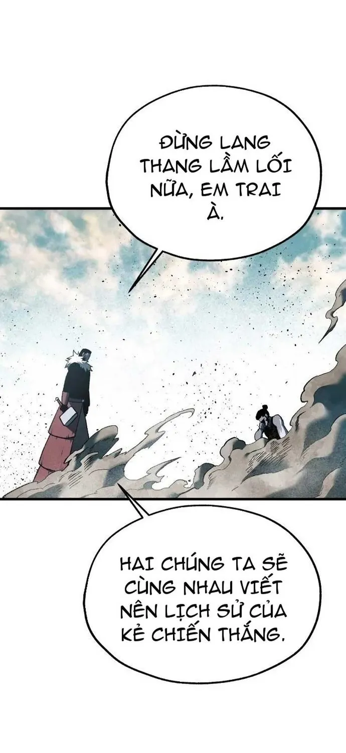 Ngọn Hải Đăng Bình Minh Chap 81 - Next Chap 82