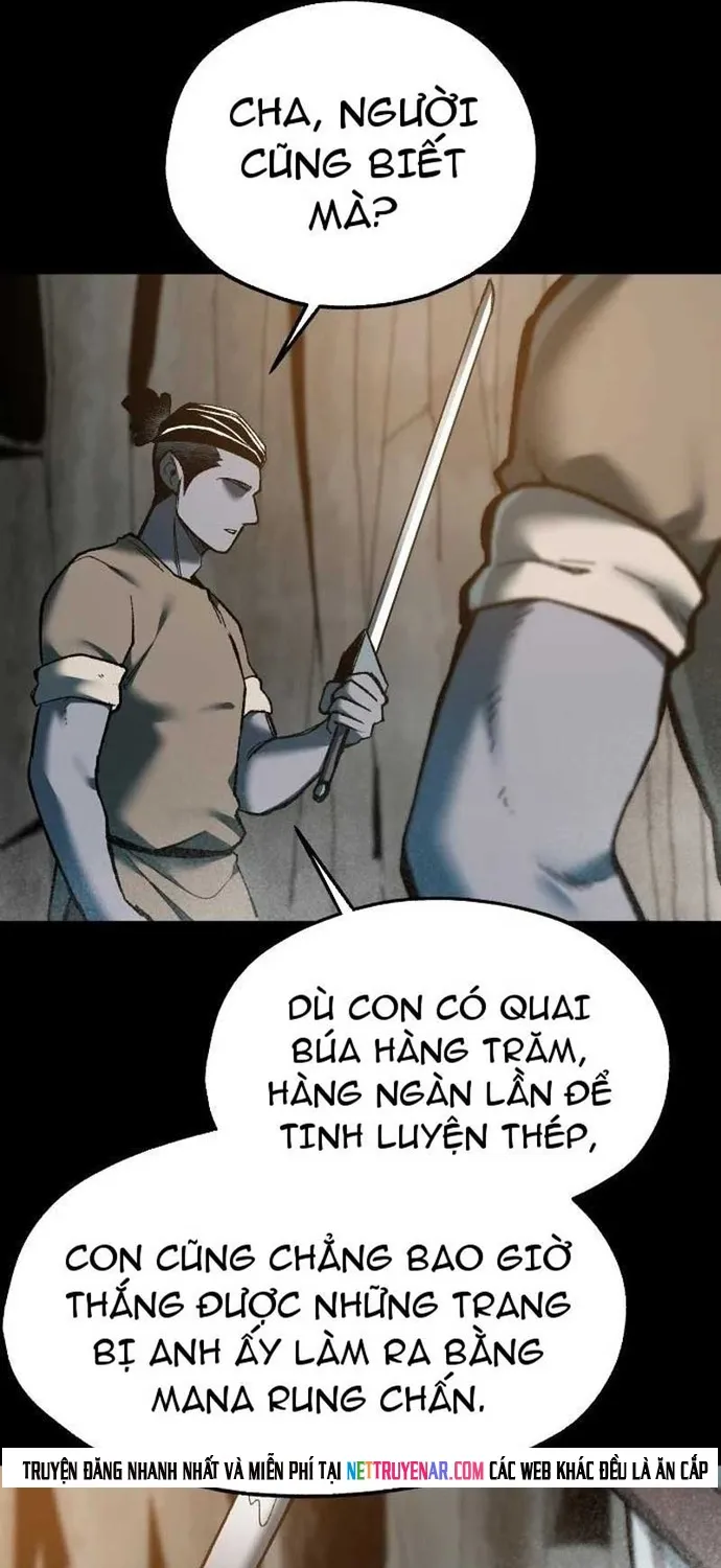 Ngọn Hải Đăng Bình Minh Chap 81 - Next Chap 82