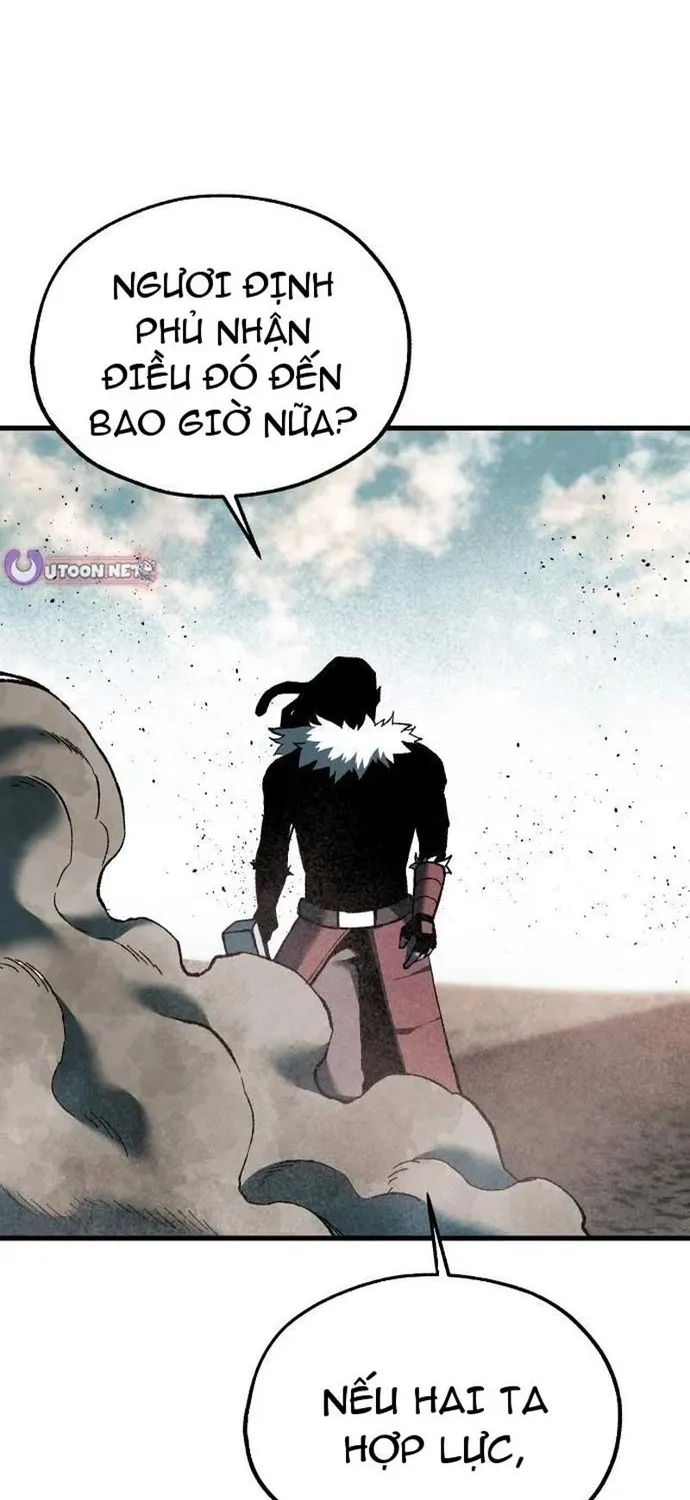 Ngọn Hải Đăng Bình Minh Chap 81 - Next Chap 82