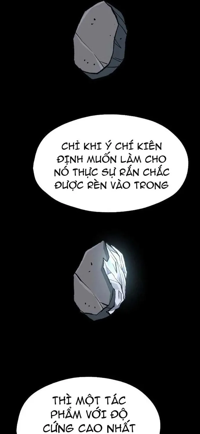 Ngọn Hải Đăng Bình Minh Chap 81 - Next Chap 82