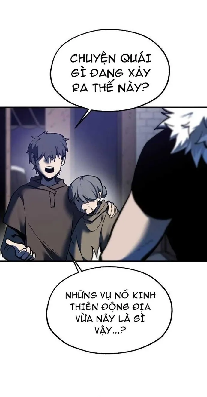 Ngọn Hải Đăng Bình Minh Chap 81 - Next Chap 82