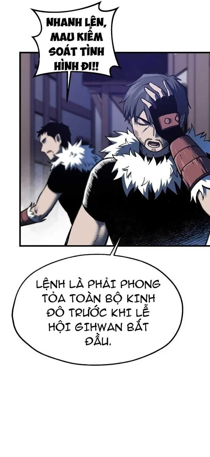 Ngọn Hải Đăng Bình Minh Chap 81 - Next Chap 82