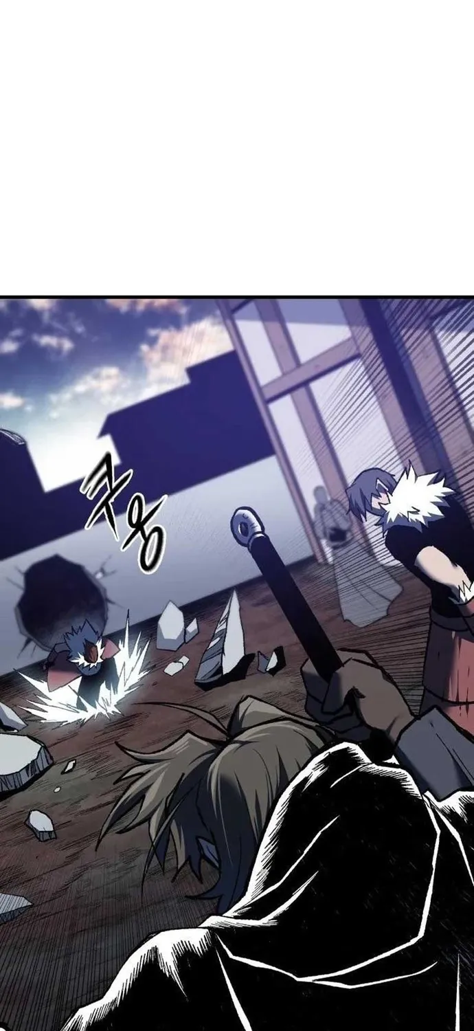 Ngọn Hải Đăng Bình Minh Chap 81 - Next Chap 82