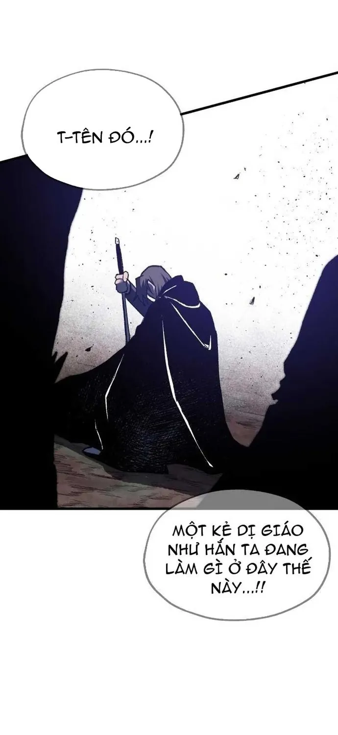 Ngọn Hải Đăng Bình Minh Chap 81 - Next Chap 82