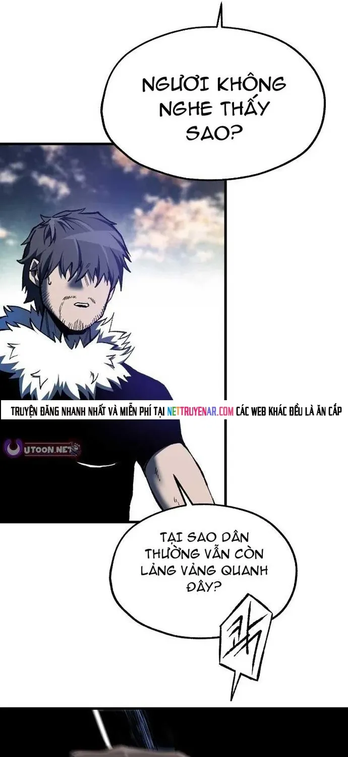 Ngọn Hải Đăng Bình Minh Chap 81 - Next Chap 82