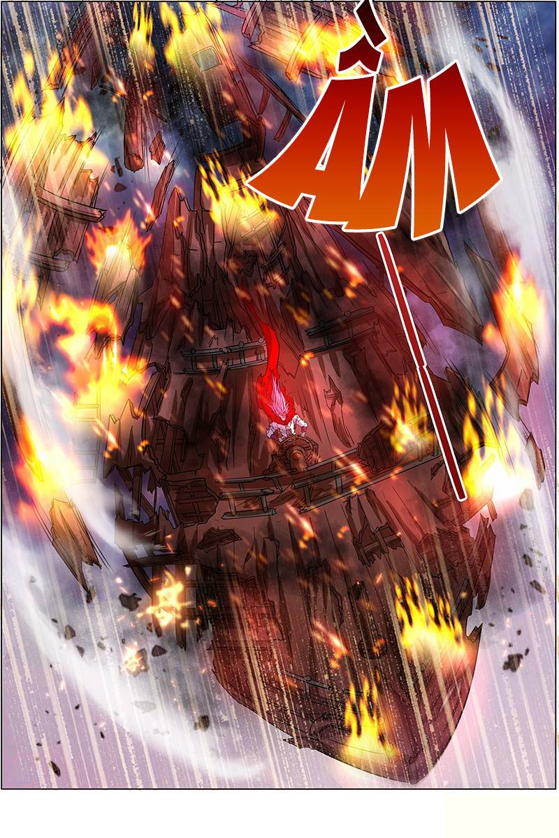 Ngự Linh Thế Giới Chap 109 - Next Chap 110