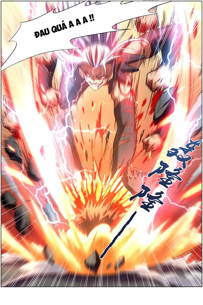 Ngự Linh Thế Giới Chap 111 - Next Chap 112