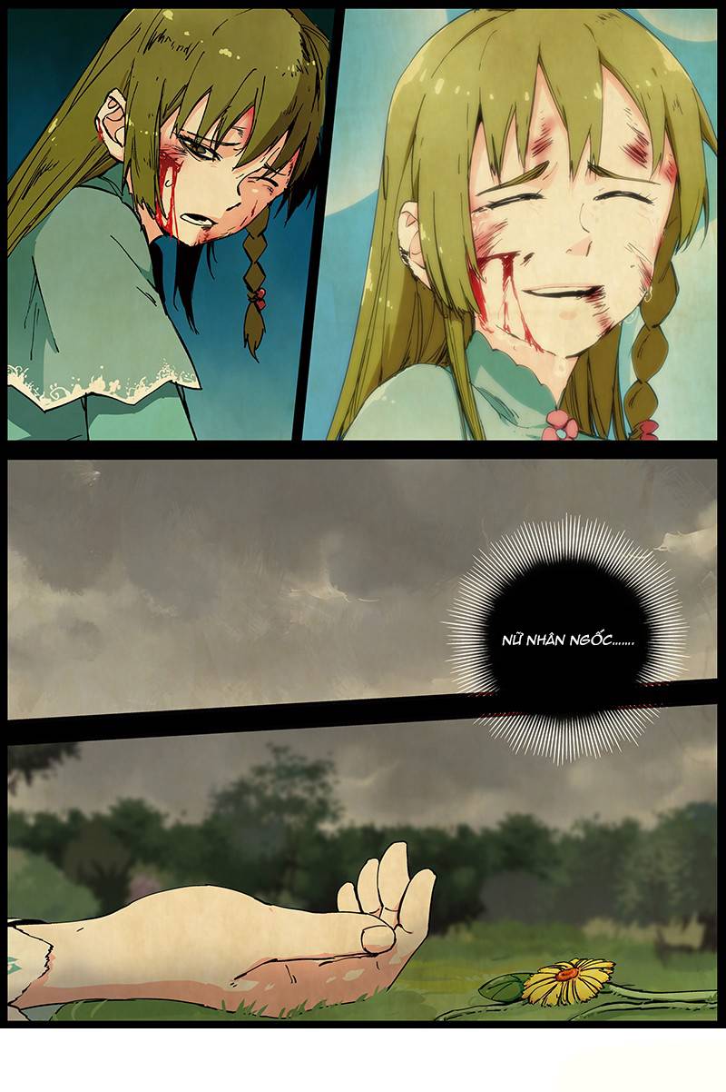 Ngự Linh Thế Giới Chap 113 - Next Chap 114