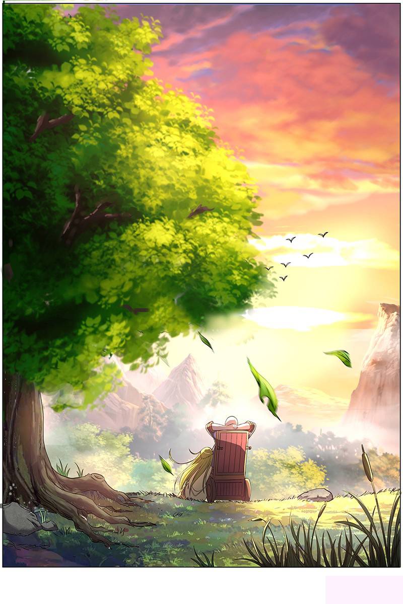 Ngự Linh Thế Giới Chap 119 - Next Chap 120