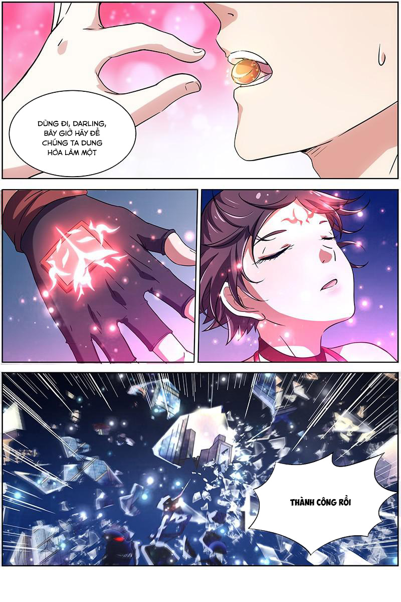 Ngự Linh Thế Giới Chap 128 - Next Chap 129