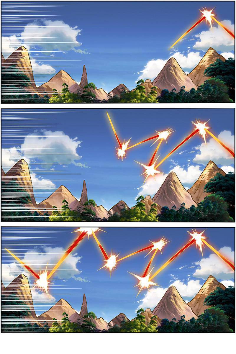 Ngự Linh Thế Giới Chap 172 - Next Chap 173