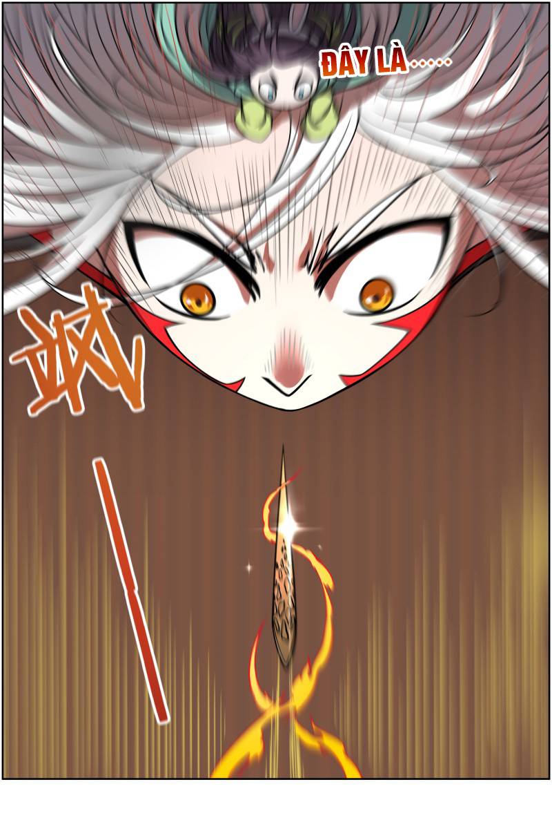 Ngự Linh Thế Giới Chap 172 - Next Chap 173