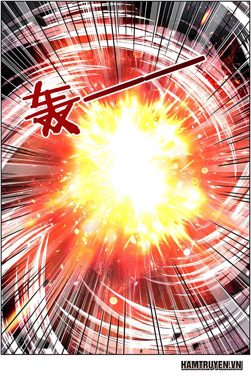 Ngự Linh Thế Giới Chap 241 - Next Chap 242