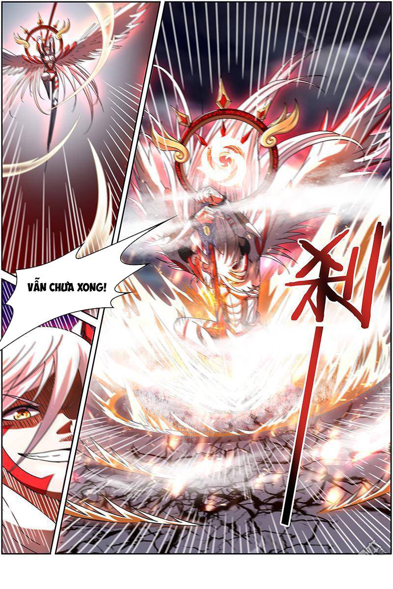 Ngự Linh Thế Giới Chap 245 - Next Chap 246