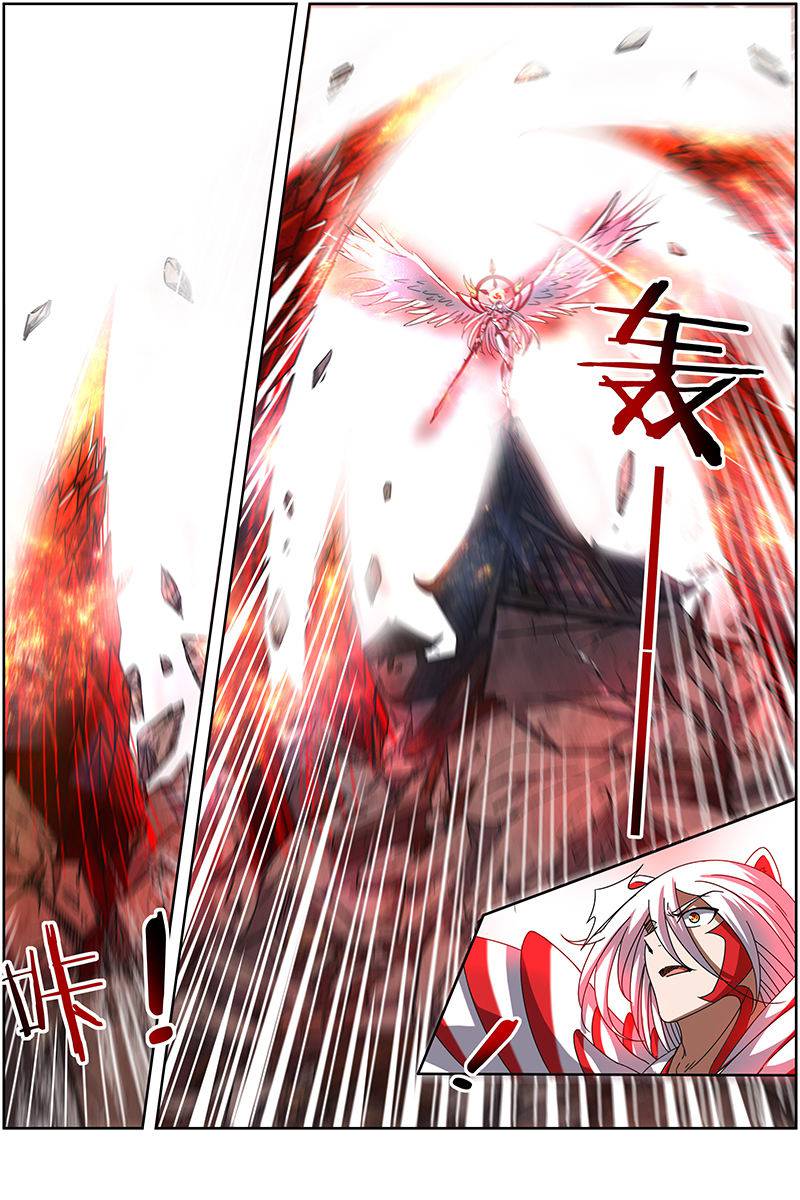 Ngự Linh Thế Giới Chap 246 - Next Chap 247