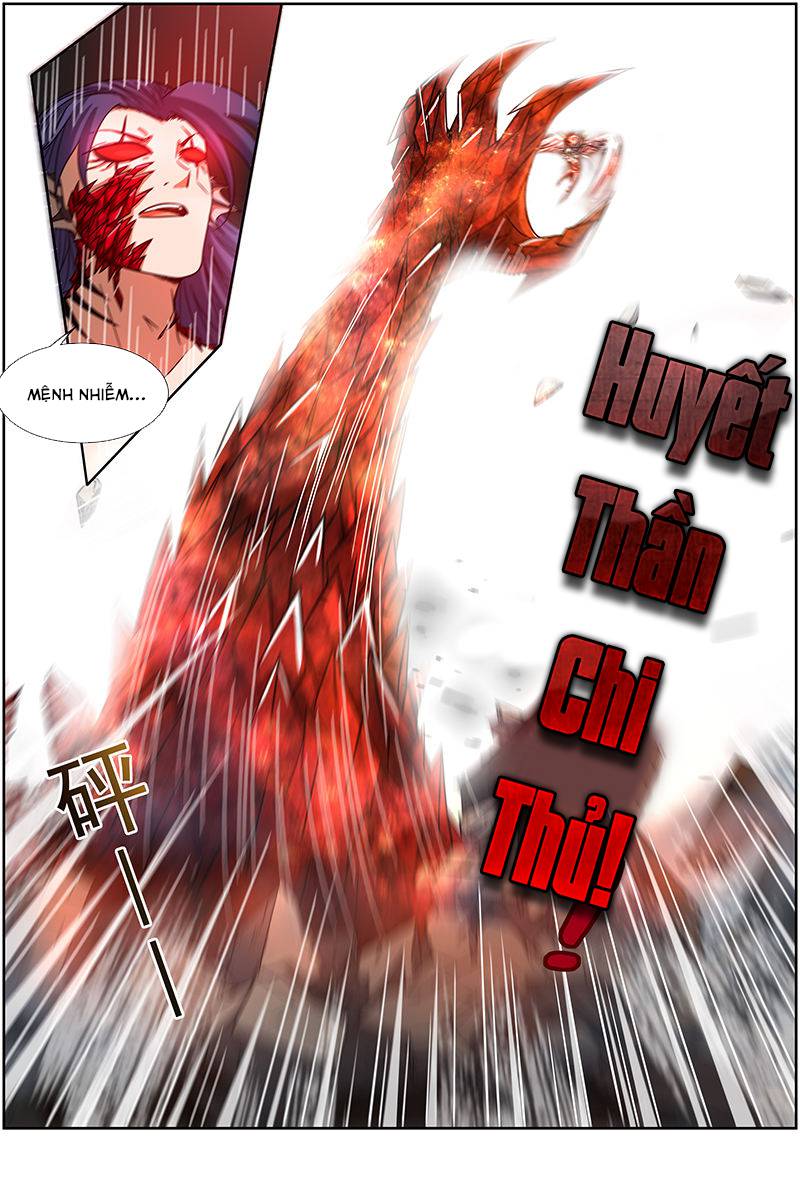 Ngự Linh Thế Giới Chap 246 - Next Chap 247