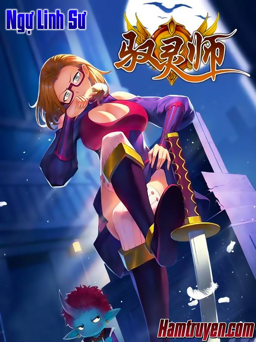 Ngự Linh Thế Giới Chap 251 - Next Chap 252