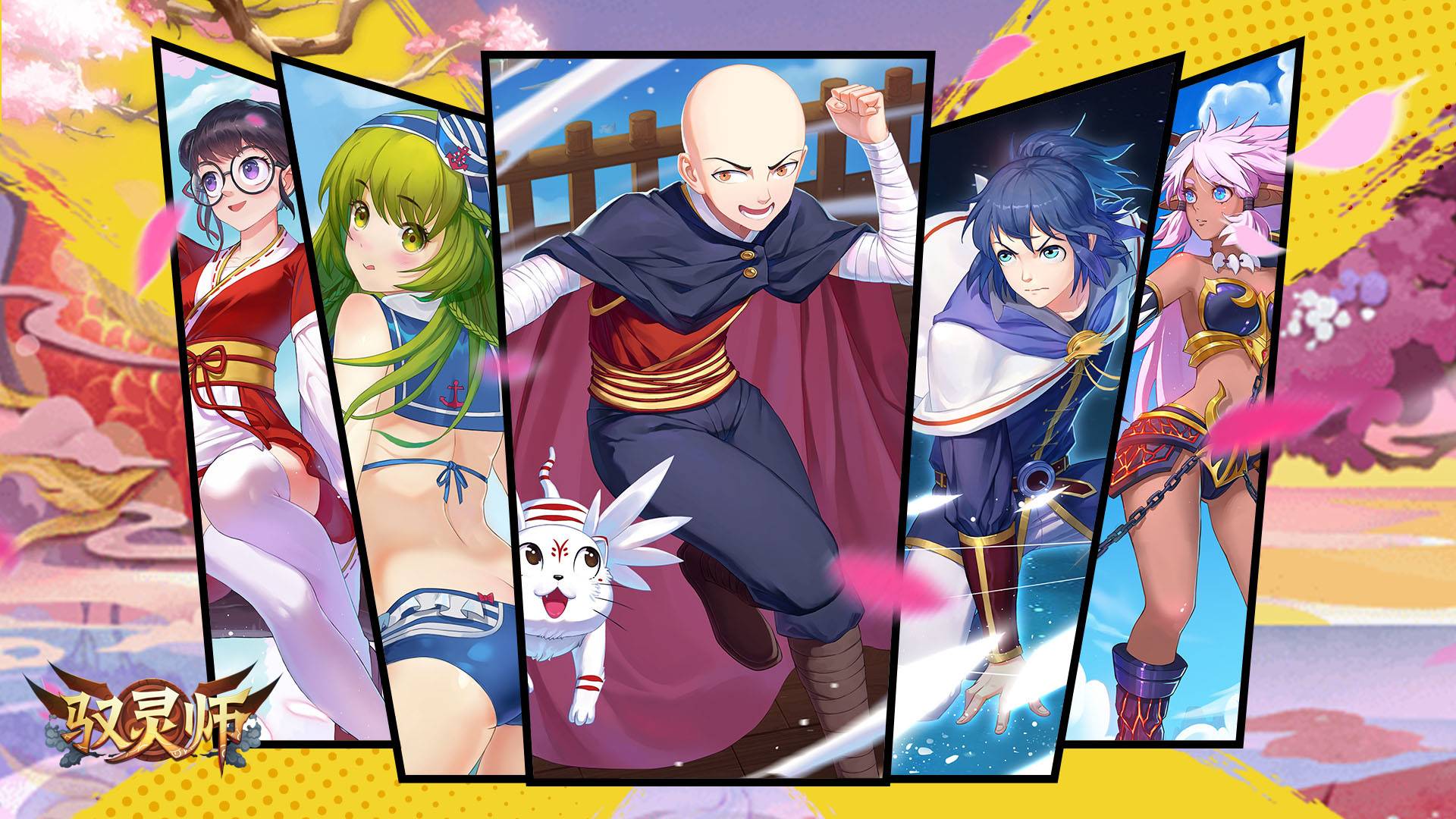 Ngự Linh Thế Giới Chap 252 - Next Chap 253