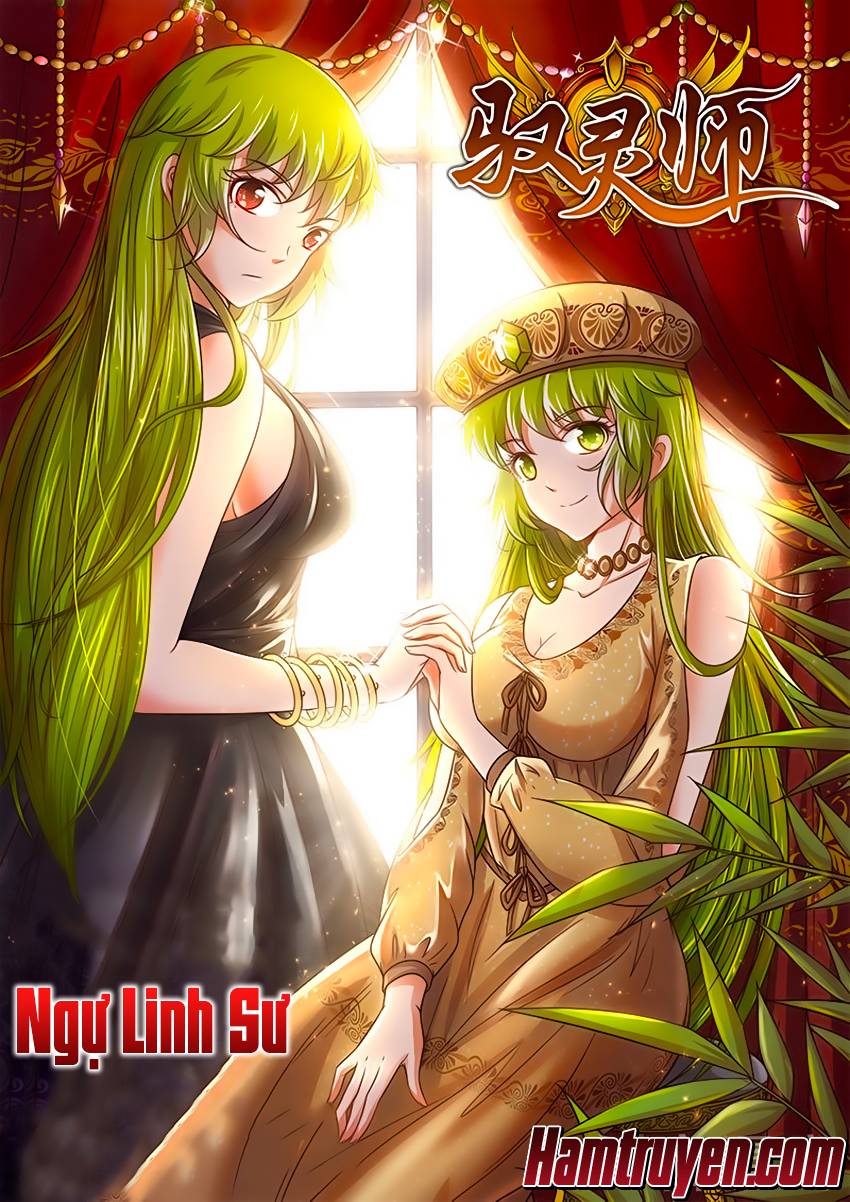 Ngự Linh Thế Giới Chap 255 - Next Chap 256