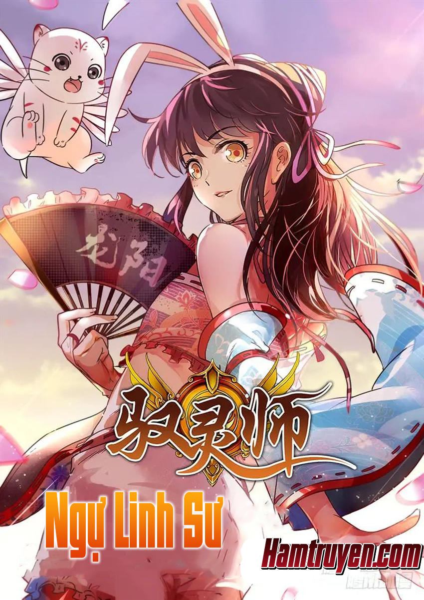 Ngự Linh Thế Giới Chap 303 - Next Chap 304