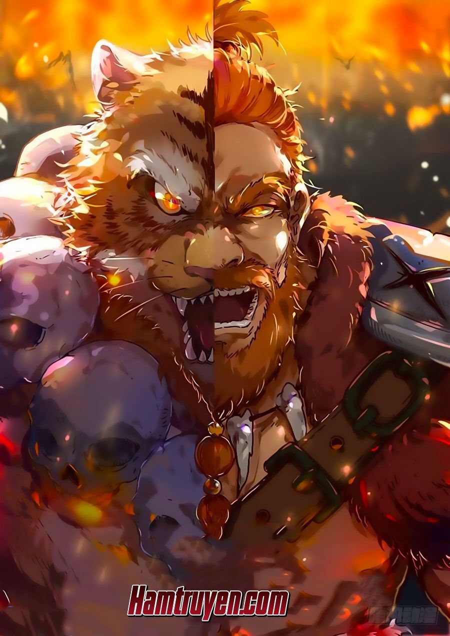 Ngự Linh Thế Giới Chap 389 - Next Chap 390