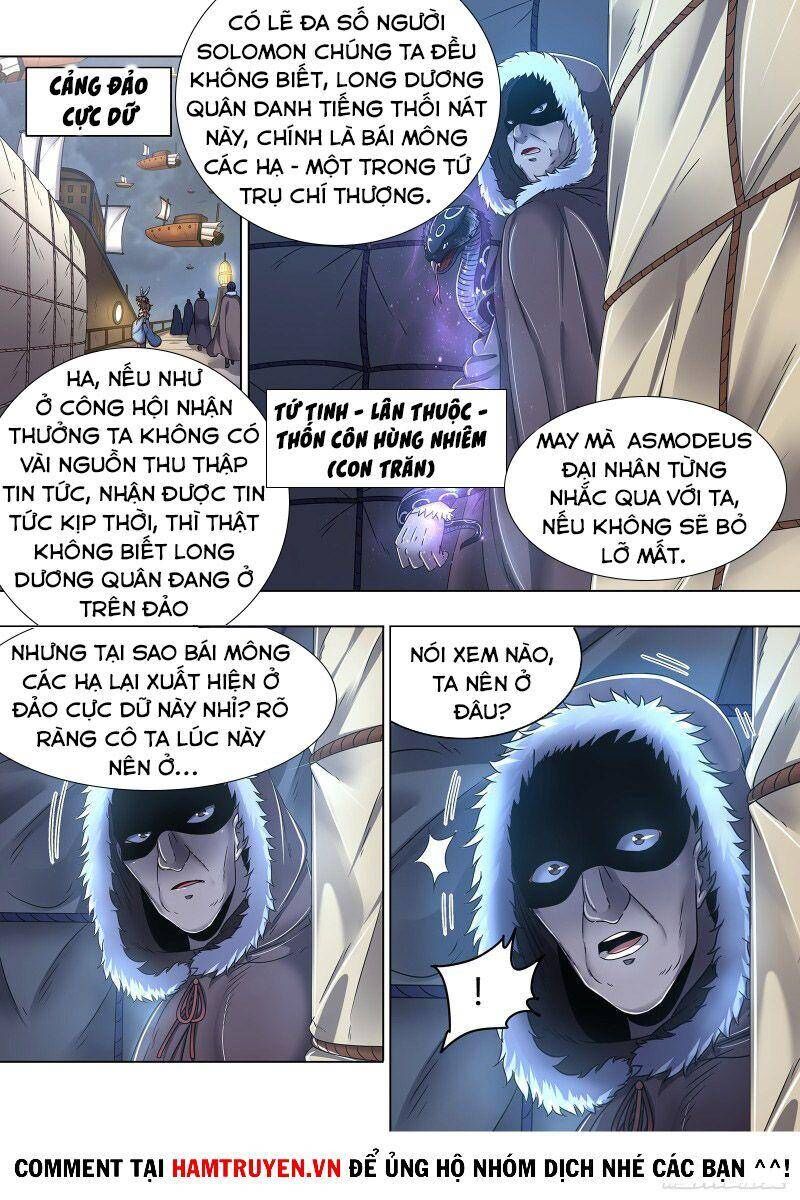 Ngự Linh Thế Giới Chap 466 - Next Chap 467