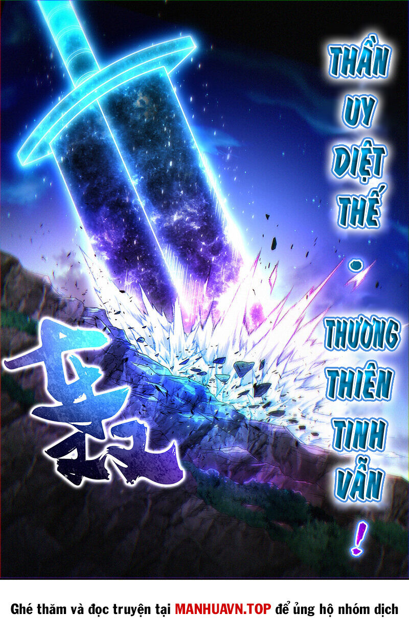 Ngự Linh Thế Giới Chap 816 - Next Chap 817