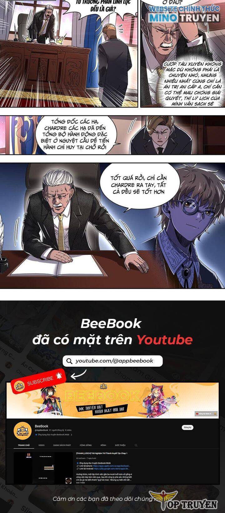 Ngự Linh Thế Giới Chap 890 - Next Chap 891