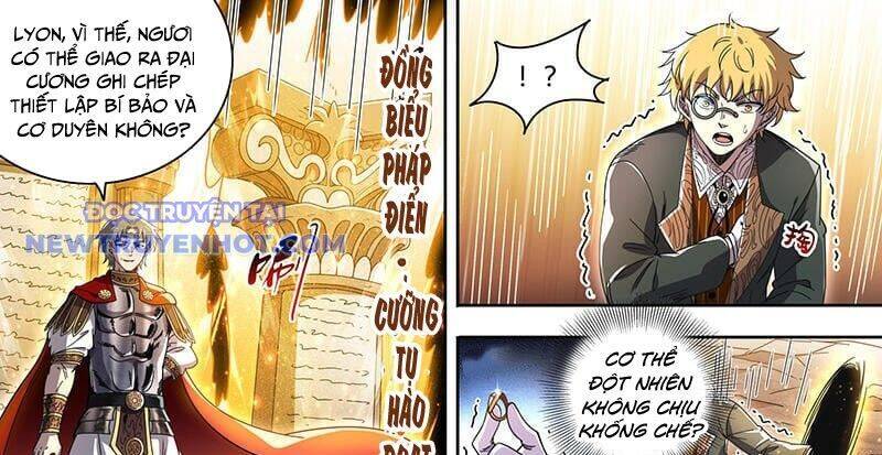 Ngự Linh Thế Giới Chap 900 - Next Chap 901