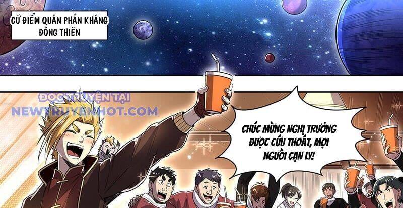 Ngự Linh Thế Giới Chap 900 - Next Chap 901