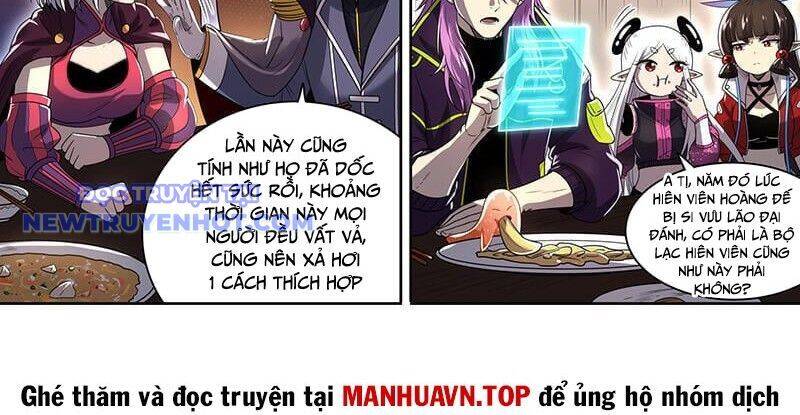 Ngự Linh Thế Giới Chap 900 - Next Chap 901