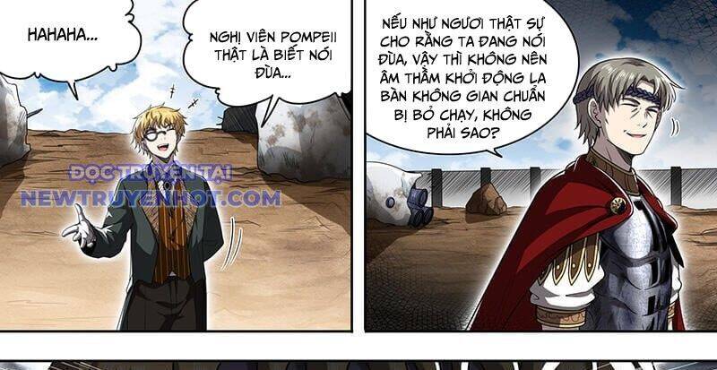 Ngự Linh Thế Giới Chap 900 - Next Chap 901