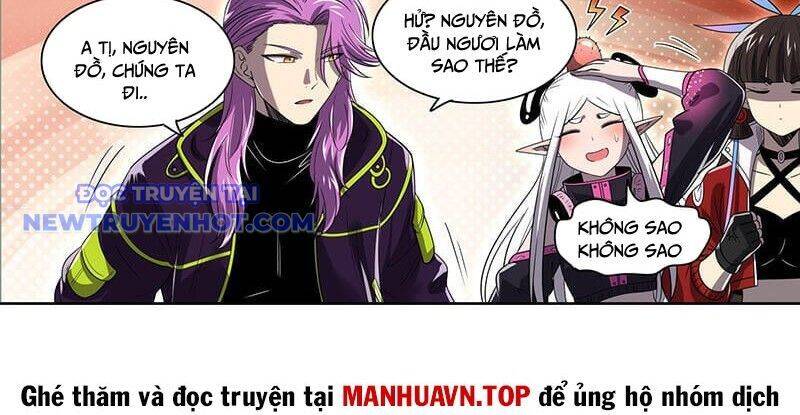 Ngự Linh Thế Giới Chap 900 - Next Chap 901