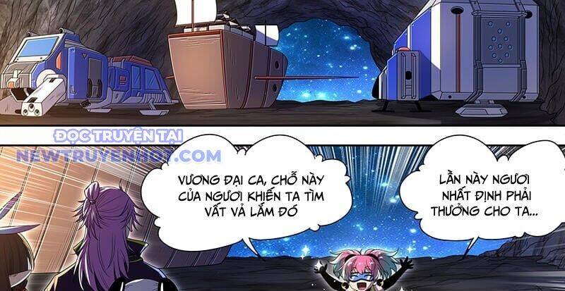 Ngự Linh Thế Giới Chap 900 - Next Chap 901